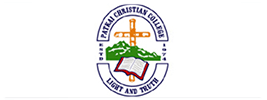 Patkai Christian College